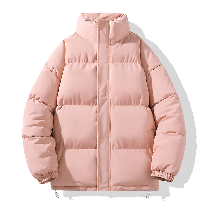 Damen Hochwertige Steppjacke Nord Taschen