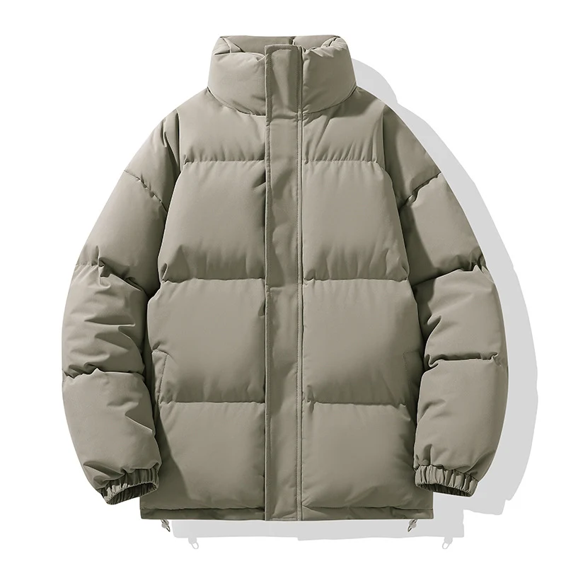 Damen Hochwertige Steppjacke Nord Taschen