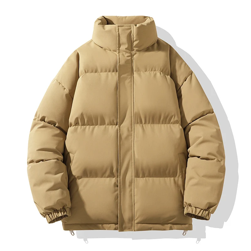 Damen Hochwertige Steppjacke Nord Taschen