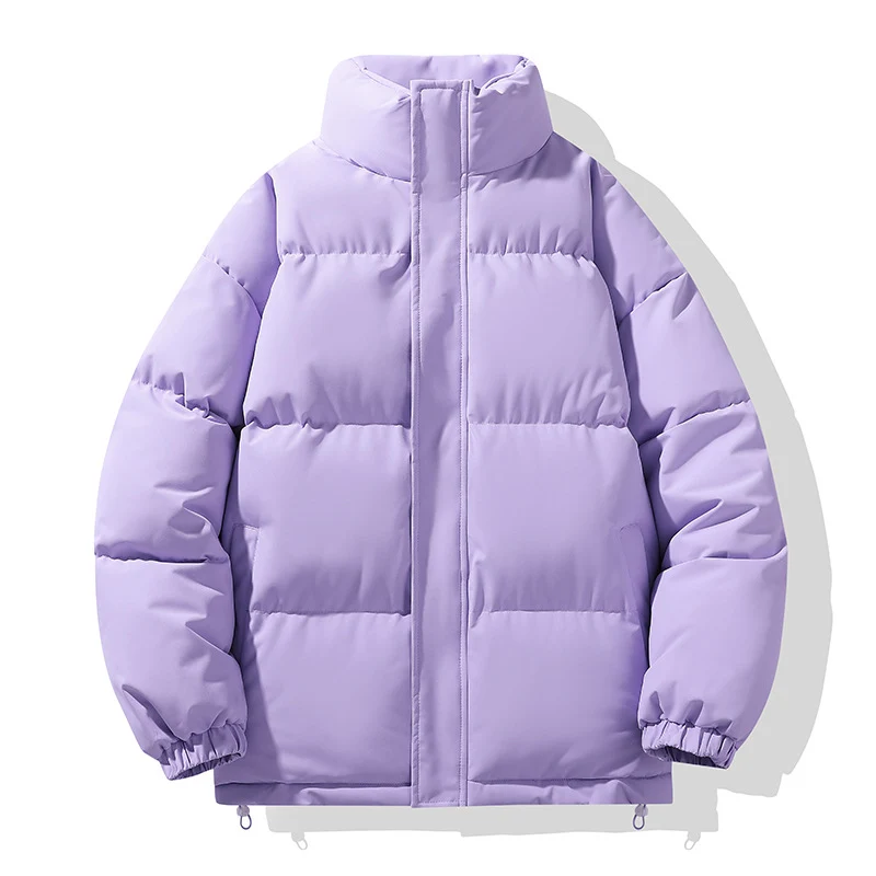 Damen Hochwertige Steppjacke Nord Taschen