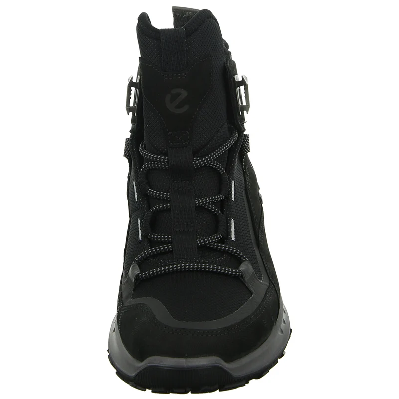 ecco Allwetterstiefel Kaltfutter mit Funktionsmembran (wasserabweisend/wasserdicht) ULT-TRN M