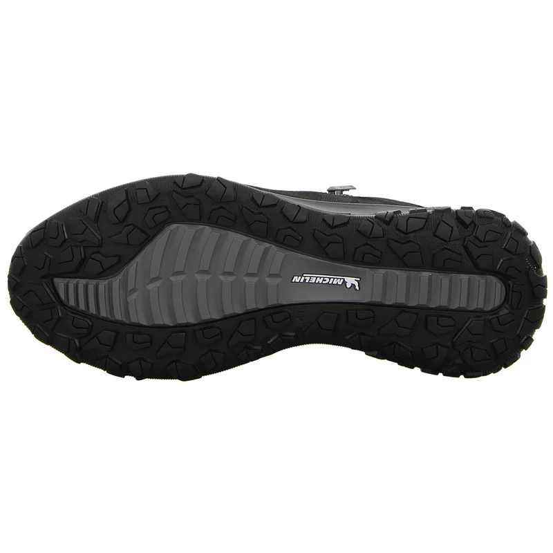 ecco Allwetterstiefel Kaltfutter mit Funktionsmembran (wasserabweisend/wasserdicht) ULT-TRN M