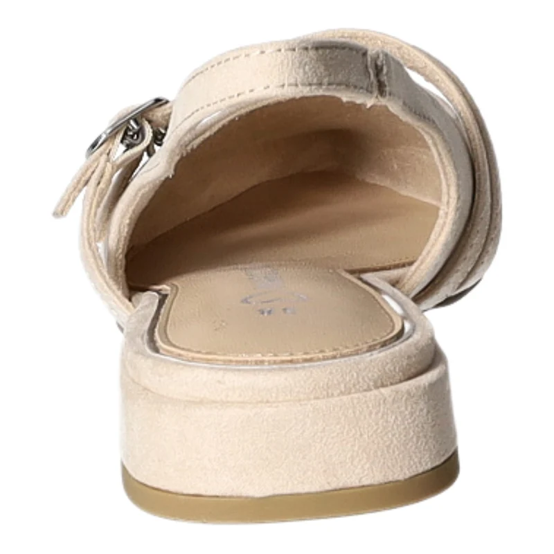 MARCO TOZZI Sling bis 30mm Absatz