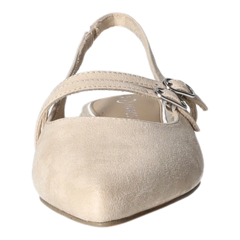 MARCO TOZZI Sling bis 30mm Absatz