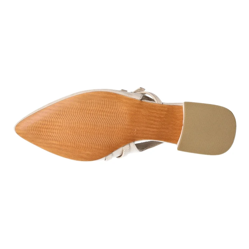 MARCO TOZZI Sling bis 30mm Absatz