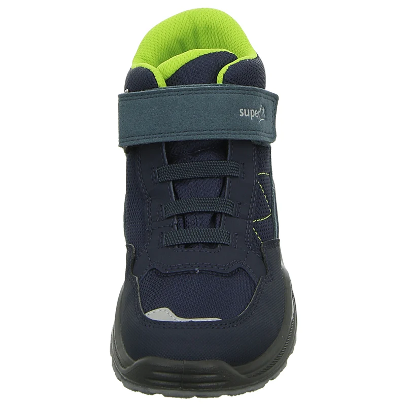 Superfit Allwetterstiefel Warmfutter mit Funktionsmembran (wasserabweisend/wasserdicht) Jupiter