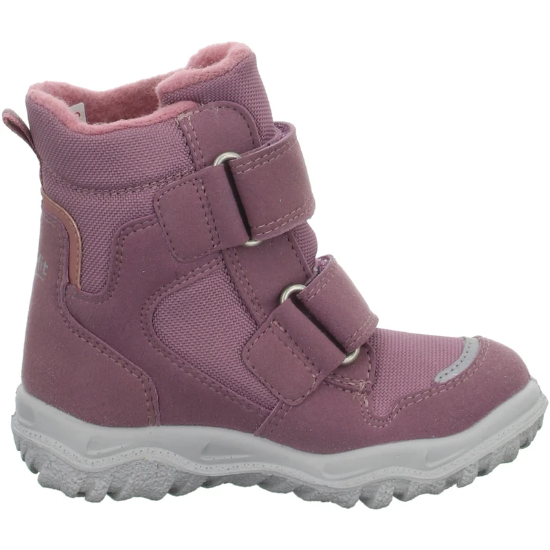 Superfit Allwetterstiefel Warmfutter mit Funktionsmembran (wasserabweisend/wasserdicht) HUSKY1