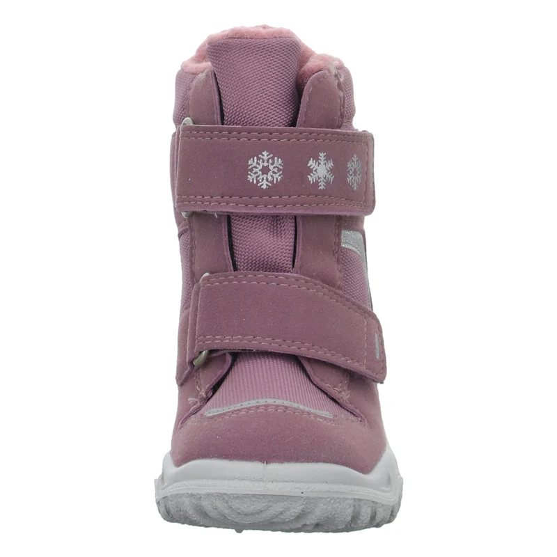 Superfit Allwetterstiefel Warmfutter mit Funktionsmembran (wasserabweisend/wasserdicht) HUSKY1