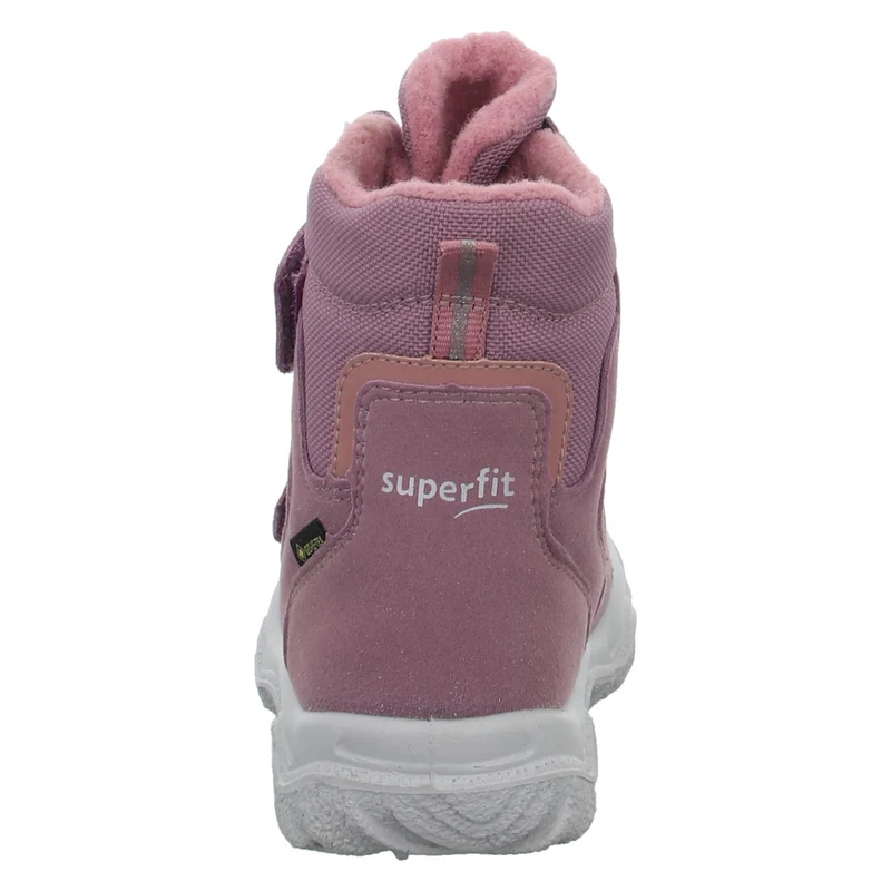 Superfit Allwetterstiefel Warmfutter mit Funktionsmembran (wasserabweisend/wasserdicht) HUSKY1