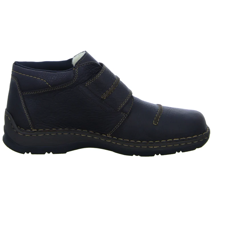 Rieker Allwetterstiefel Warmfutter mit Funktionsmembran (wasserabweisend/wasserdicht)