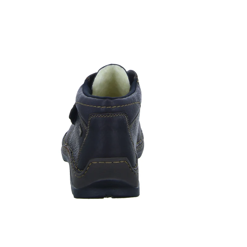 Rieker Allwetterstiefel Warmfutter mit Funktionsmembran (wasserabweisend/wasserdicht)