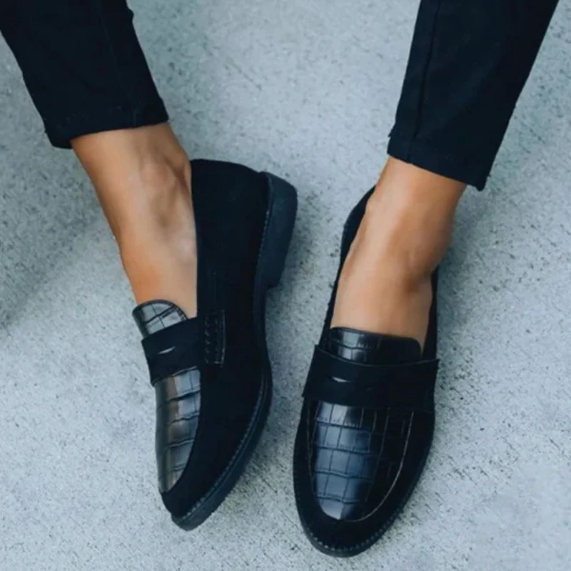 Eindhoven Mila Loafers | Bequem & Stylisch
