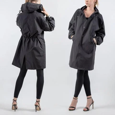 Damen Regenjacke Damen