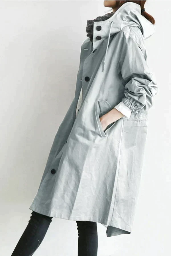 Damen Regenjacke Damen