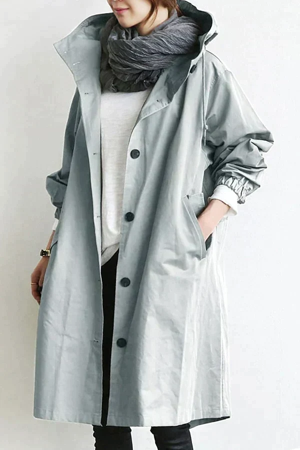 Damen Regenjacke Damen