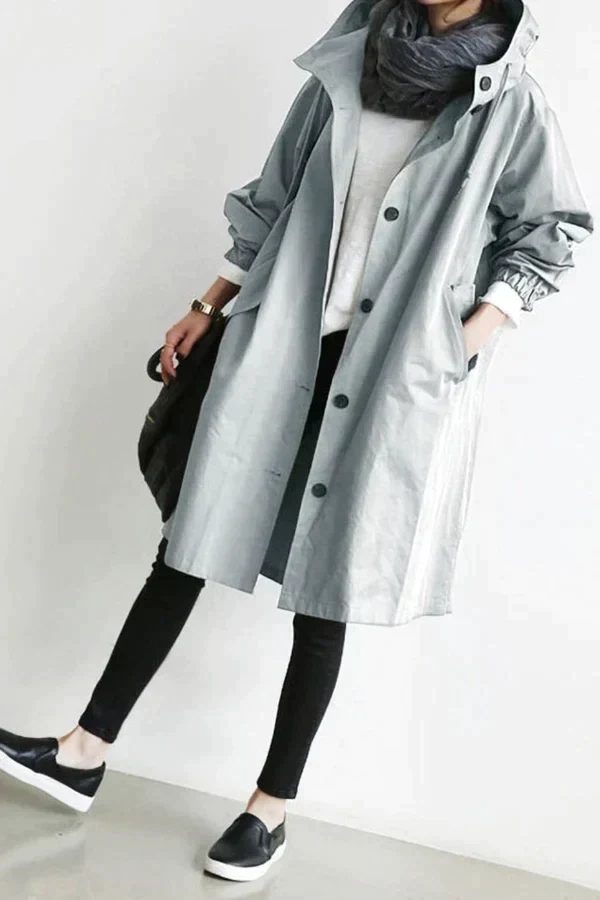Damen Regenjacke Damen