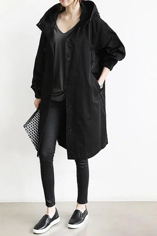 Damen Regenjacke Damen