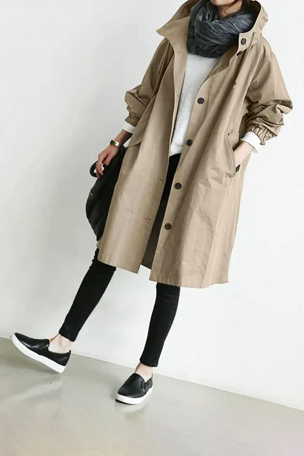 Damen Regenjacke Damen