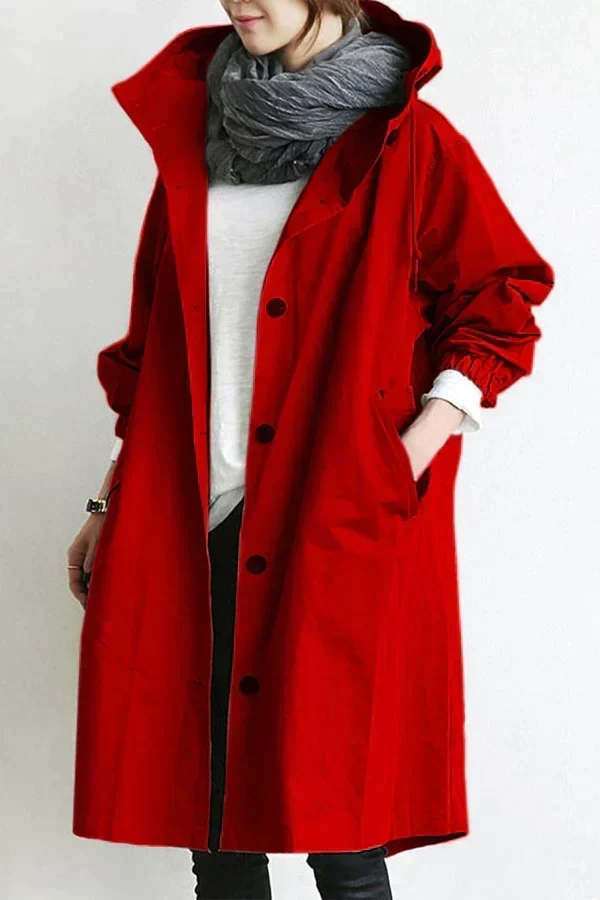 Damen Regenjacke Damen