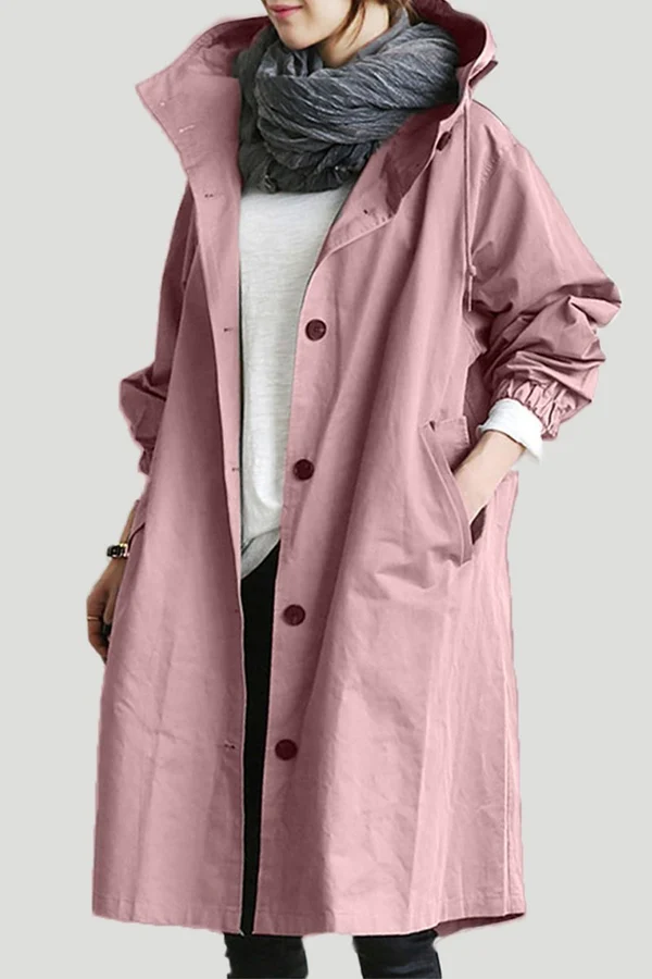 Damen Regenjacke Damen