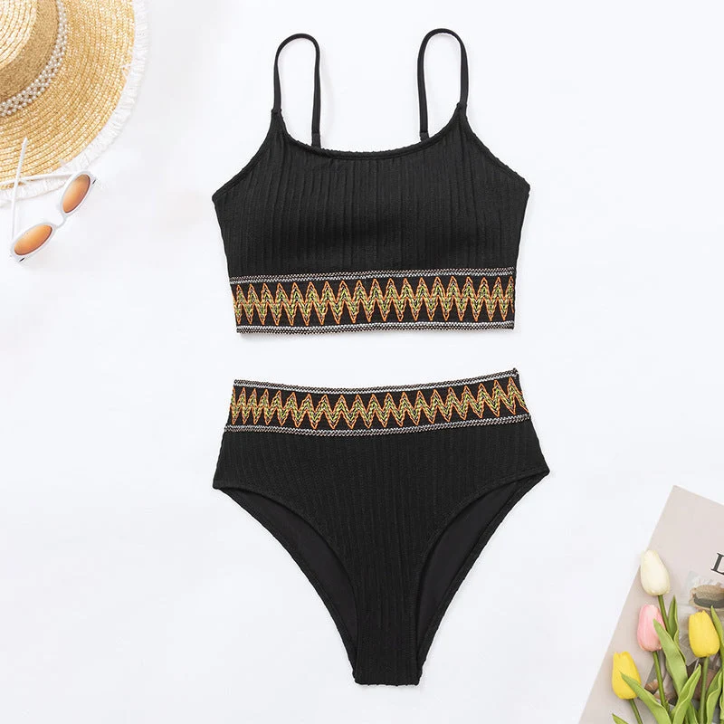 Damen Sport-Bikini Set