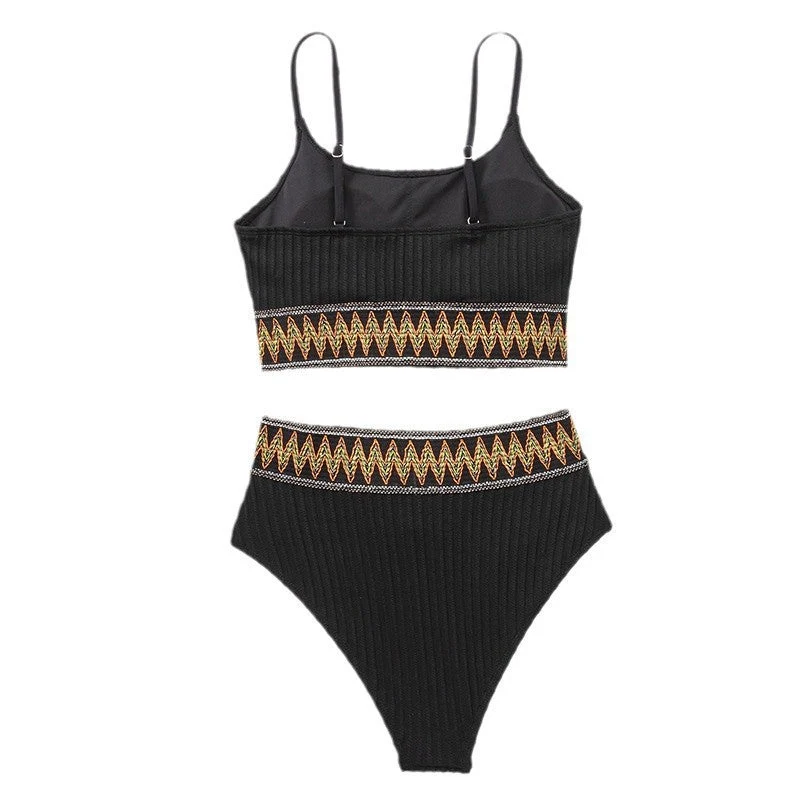 Damen Sport-Bikini Set