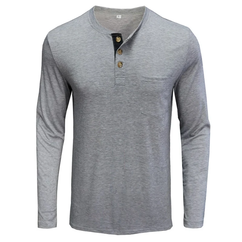 Henry-Kragen-T-Shirt