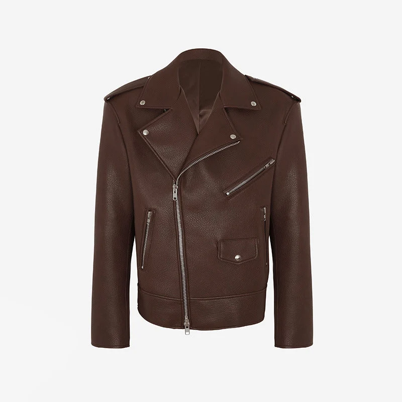 Damen Oversized jacke im urbanen Stil