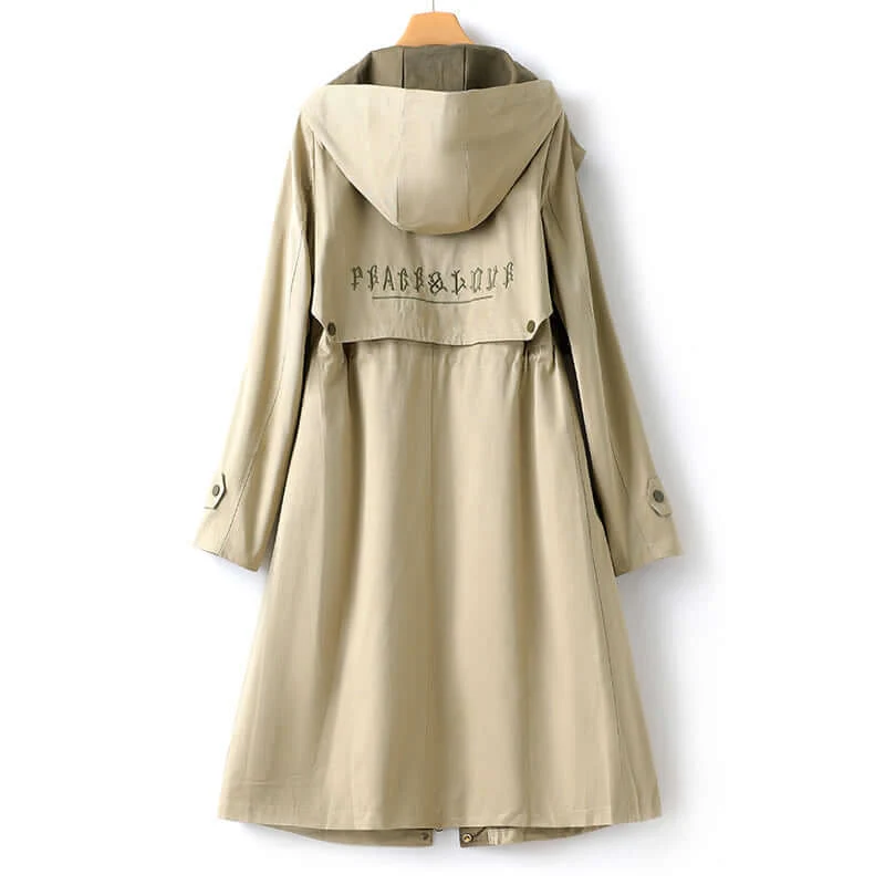 Nord Taschen | Damen Maßgeschneiderte Windjacke