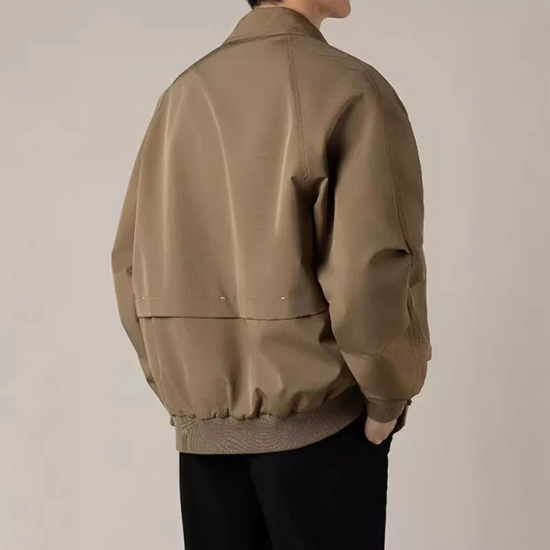 Nord Taschen | Herren Bomber Freizeitjacke