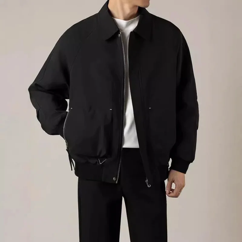 Nord Taschen | Herren Bomber Freizeitjacke