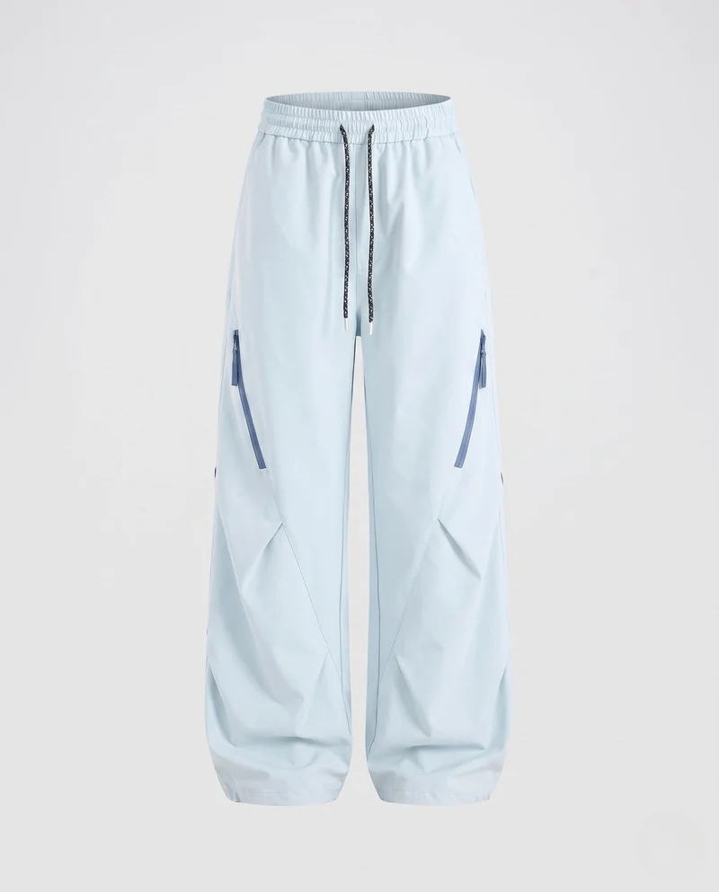 Damen moderne Outdoor-Hose mit strategischen Taschen