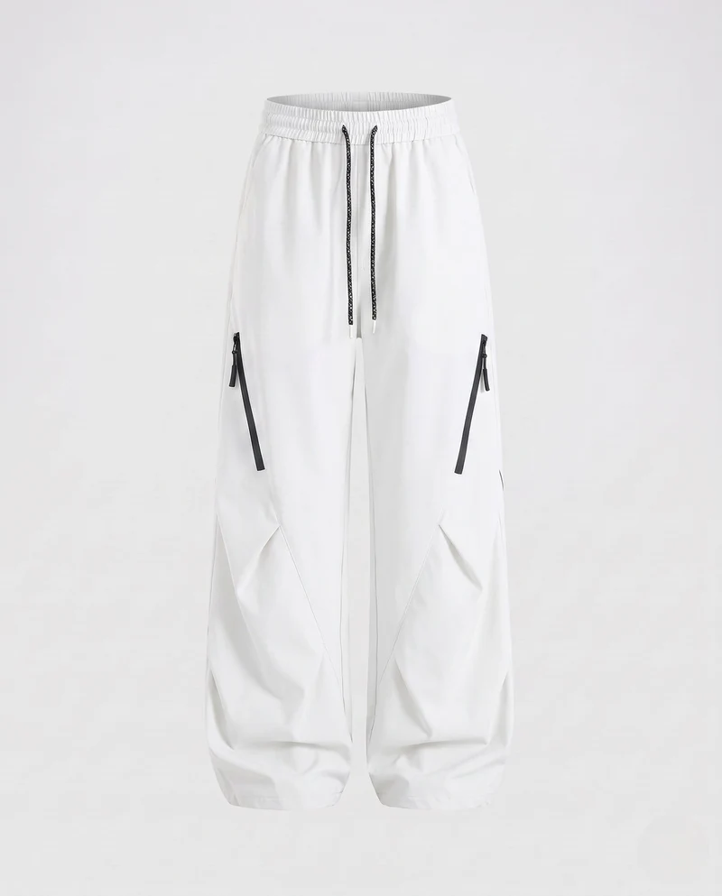 Damen moderne Outdoor-Hose mit strategischen Taschen