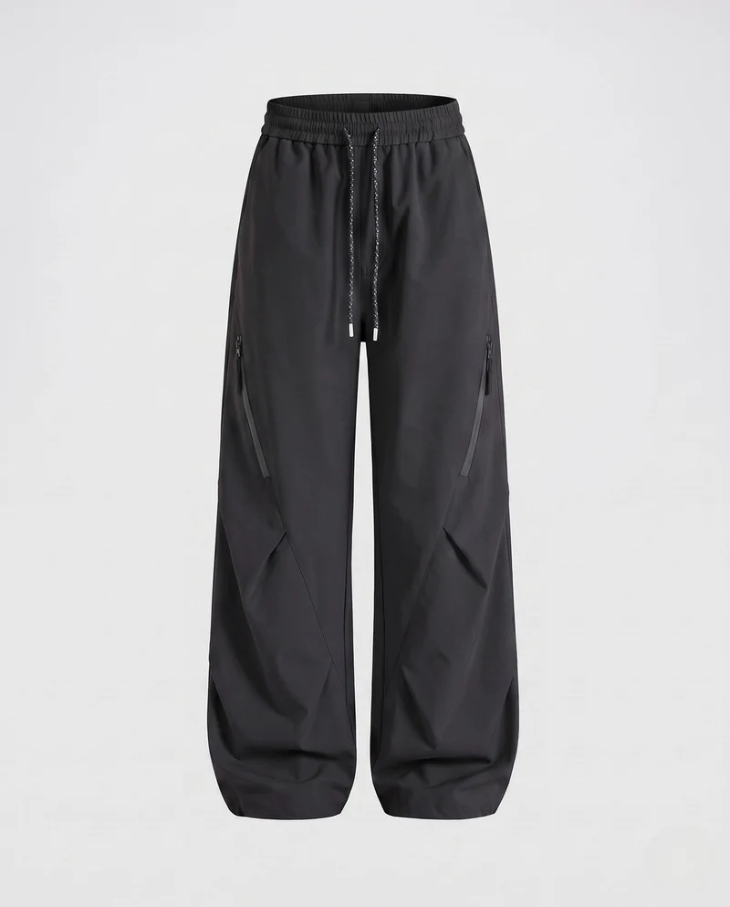Damen moderne Outdoor-Hose mit strategischen Taschen