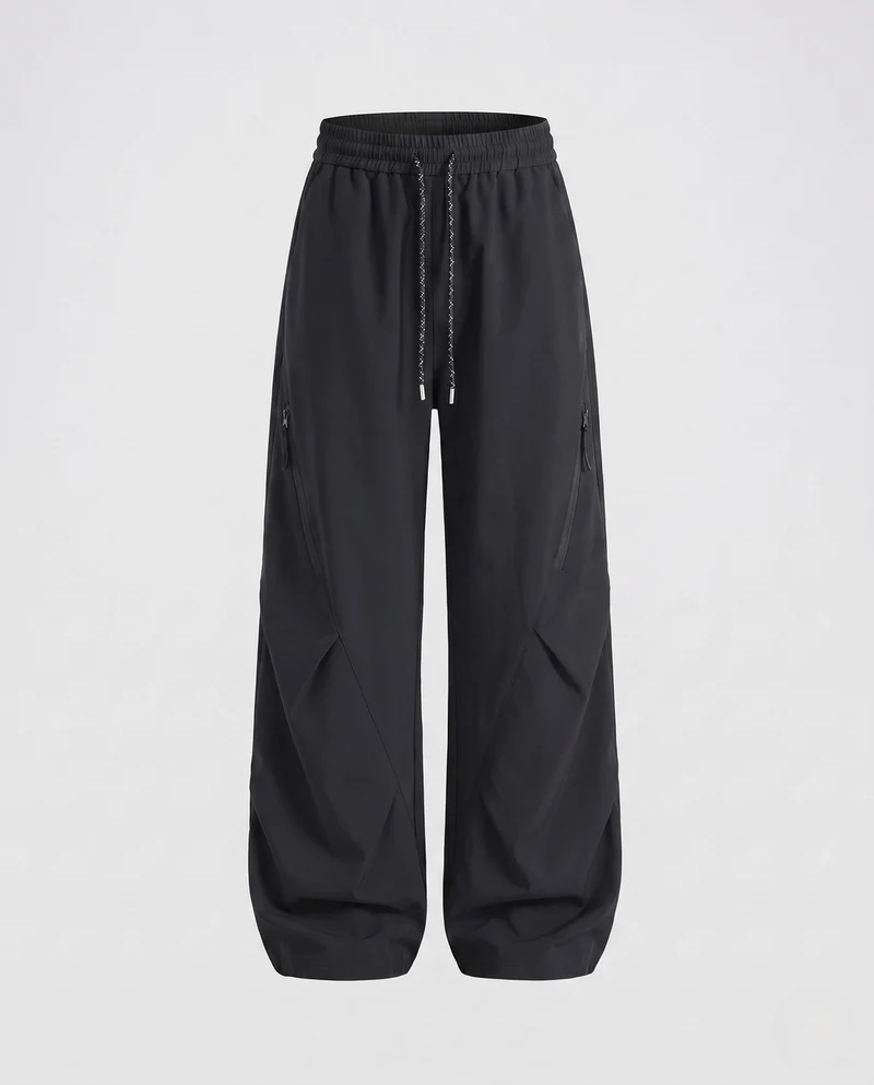 Damen moderne Outdoor-Hose mit strategischen Taschen