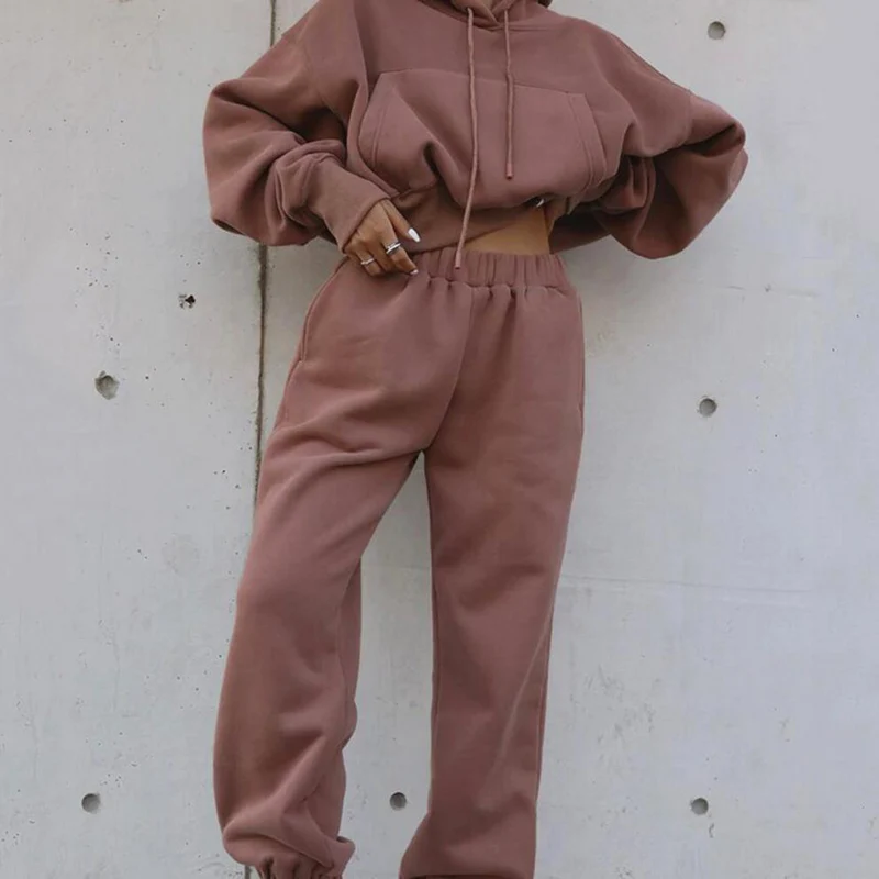 Nord Taschen | Oversized-Loungewear-Set für Damen