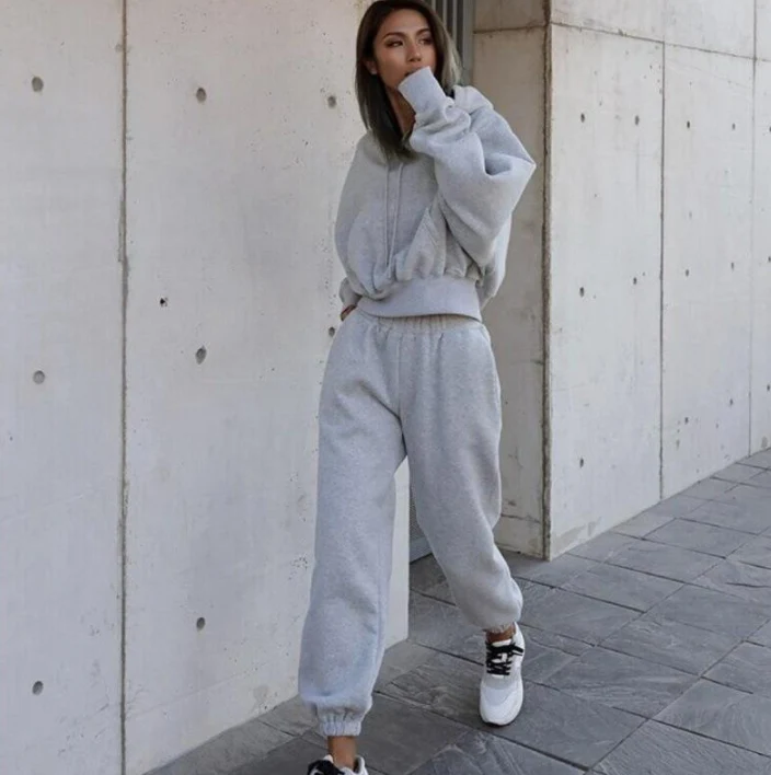Nord Taschen | Oversized-Loungewear-Set für Damen