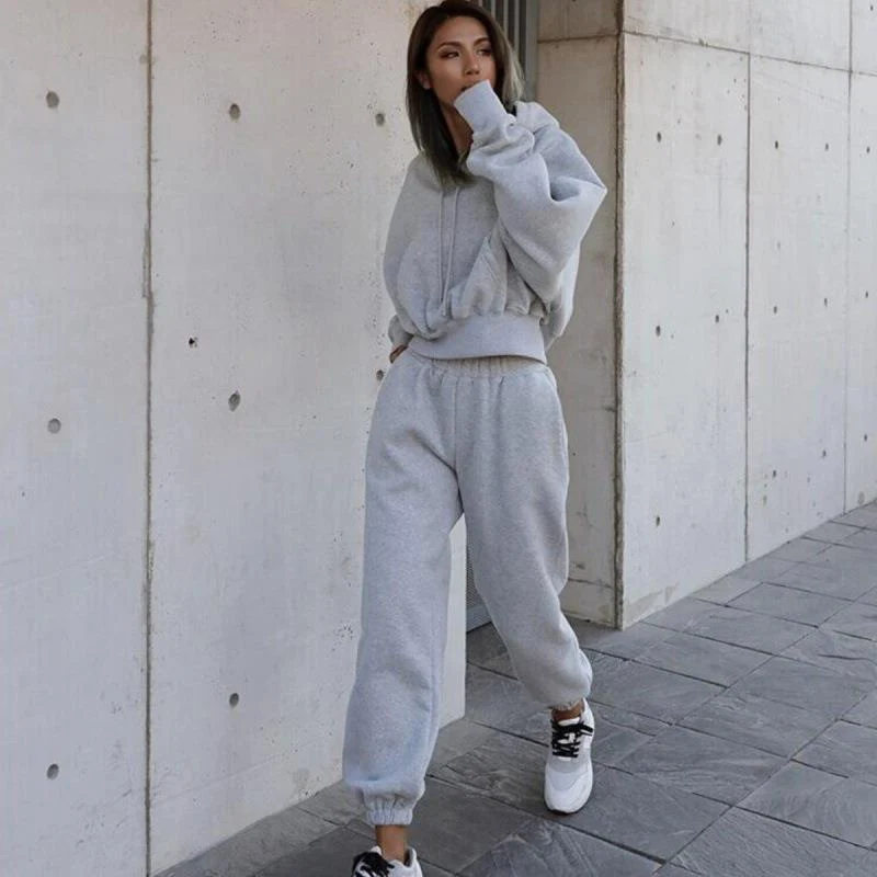 Nord Taschen | Oversized-Loungewear-Set für Damen