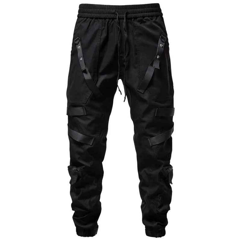 Herren Cargo-Hose mit vielseitigen Taschen und atmungsaktivem Material Nord Taschen