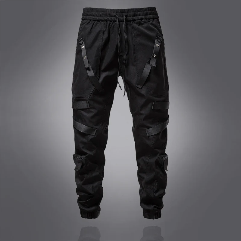 Herren Cargo-Hose mit vielseitigen Taschen und atmungsaktivem Material Nord Taschen