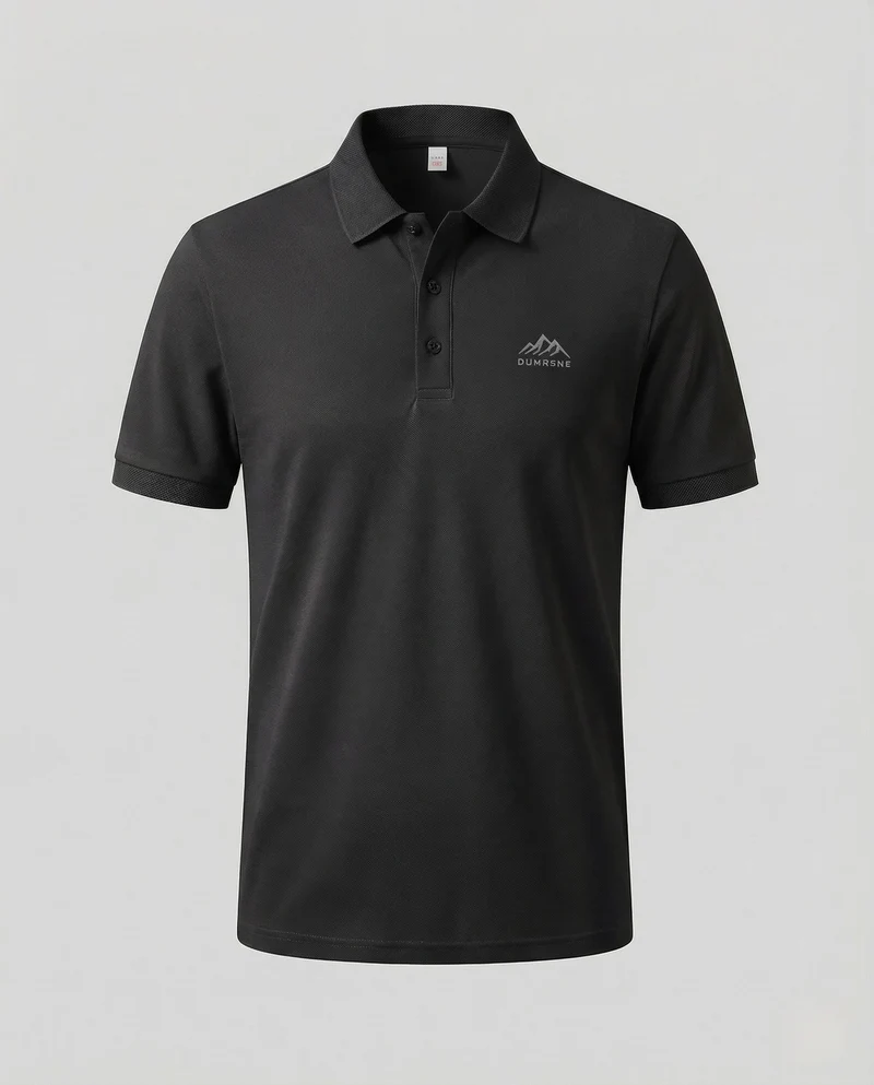 Damen Funktions Poloshirt Piqué atmungsaktiv Sport Polo