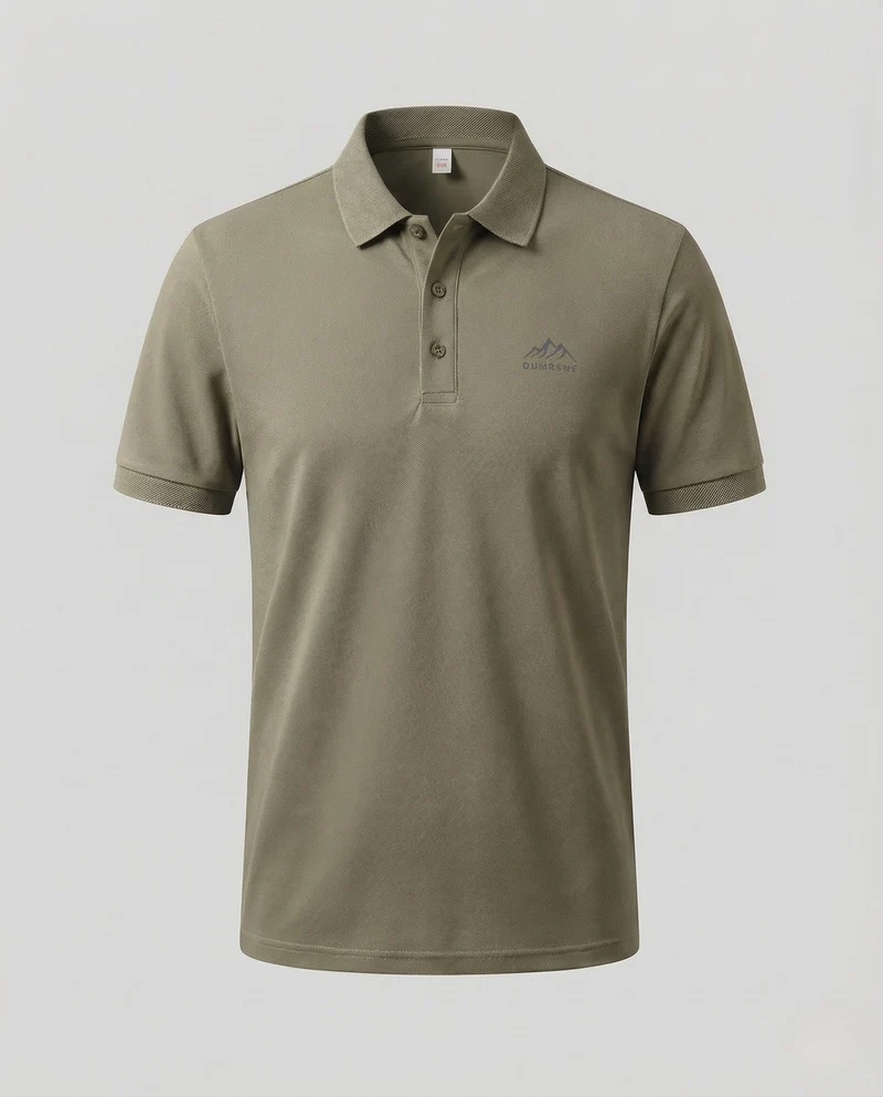 Damen Funktions Poloshirt Piqué atmungsaktiv Sport Polo