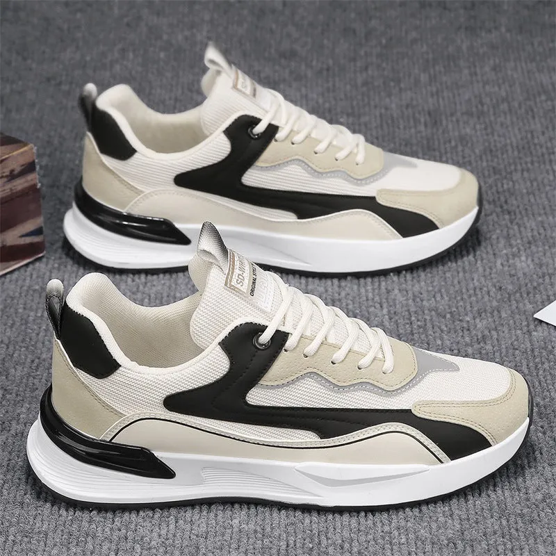 Damen Sportschuhe mit passgenauer Dämpfung