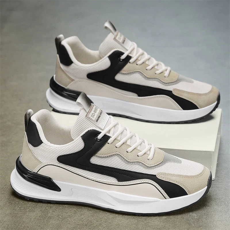 Damen Sportschuhe mit passgenauer Dämpfung