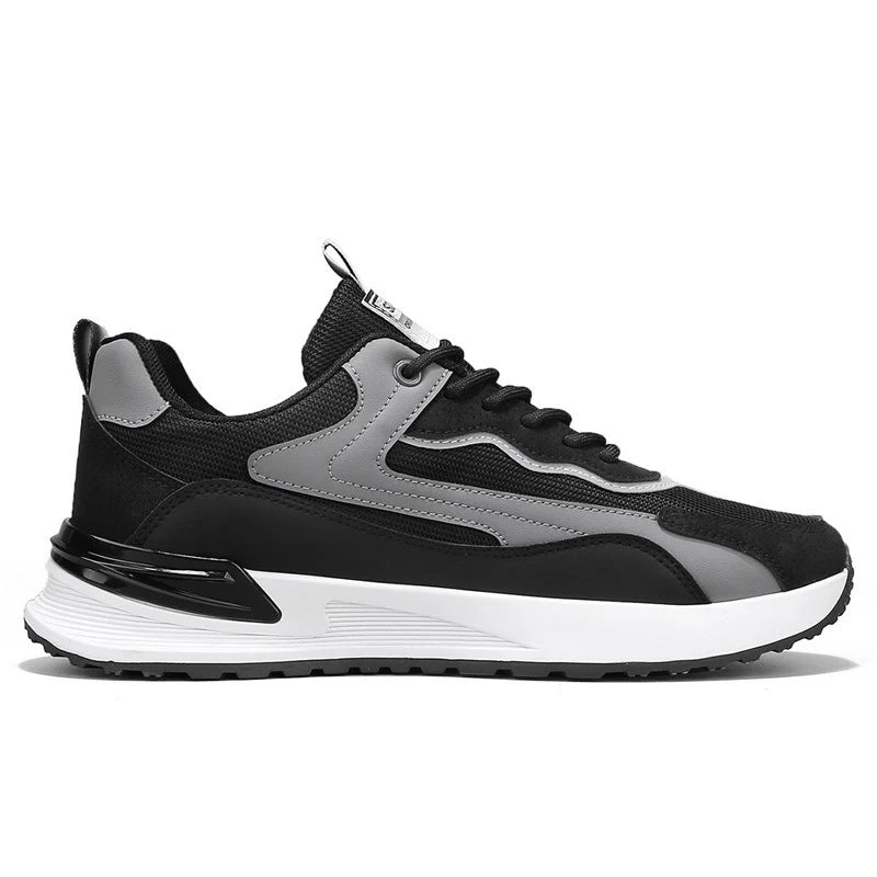 Damen Sportschuhe mit passgenauer Dämpfung