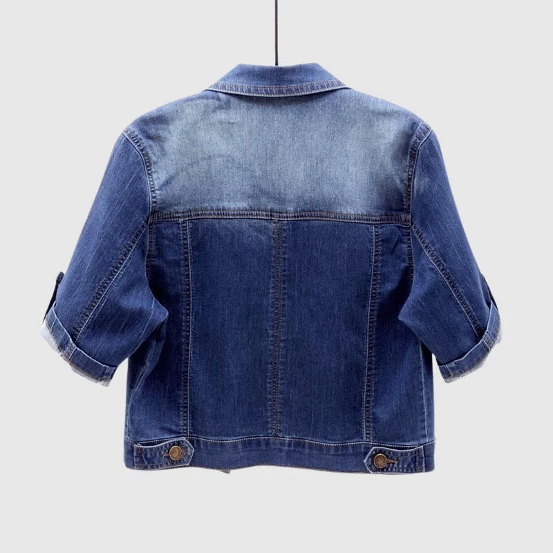 Klassische und Bequeme Allgemeine Jacke