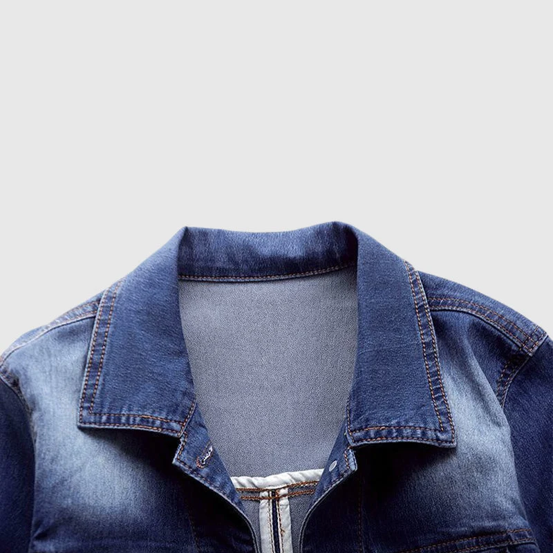 Klassische und Bequeme Allgemeine Jacke