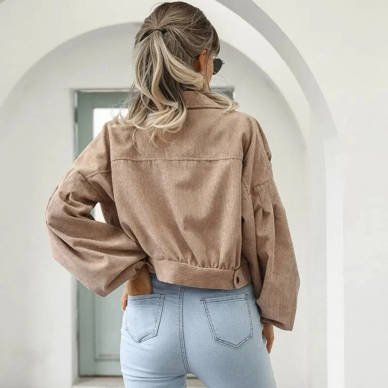 Bomberjacke