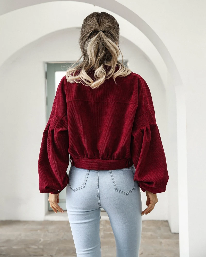 Bomberjacke