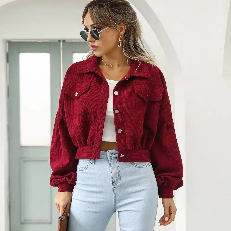 Bomberjacke